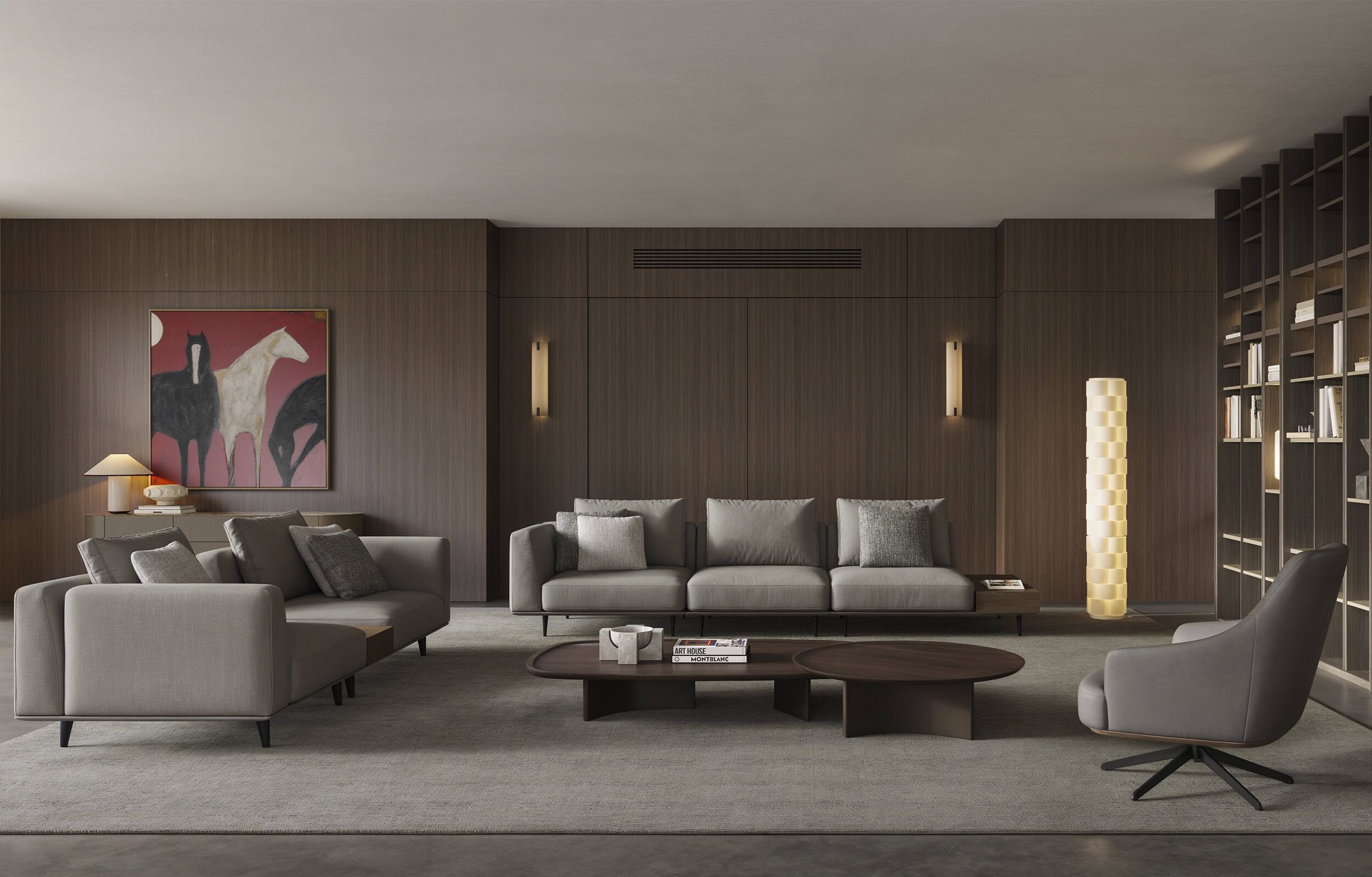 LOFT