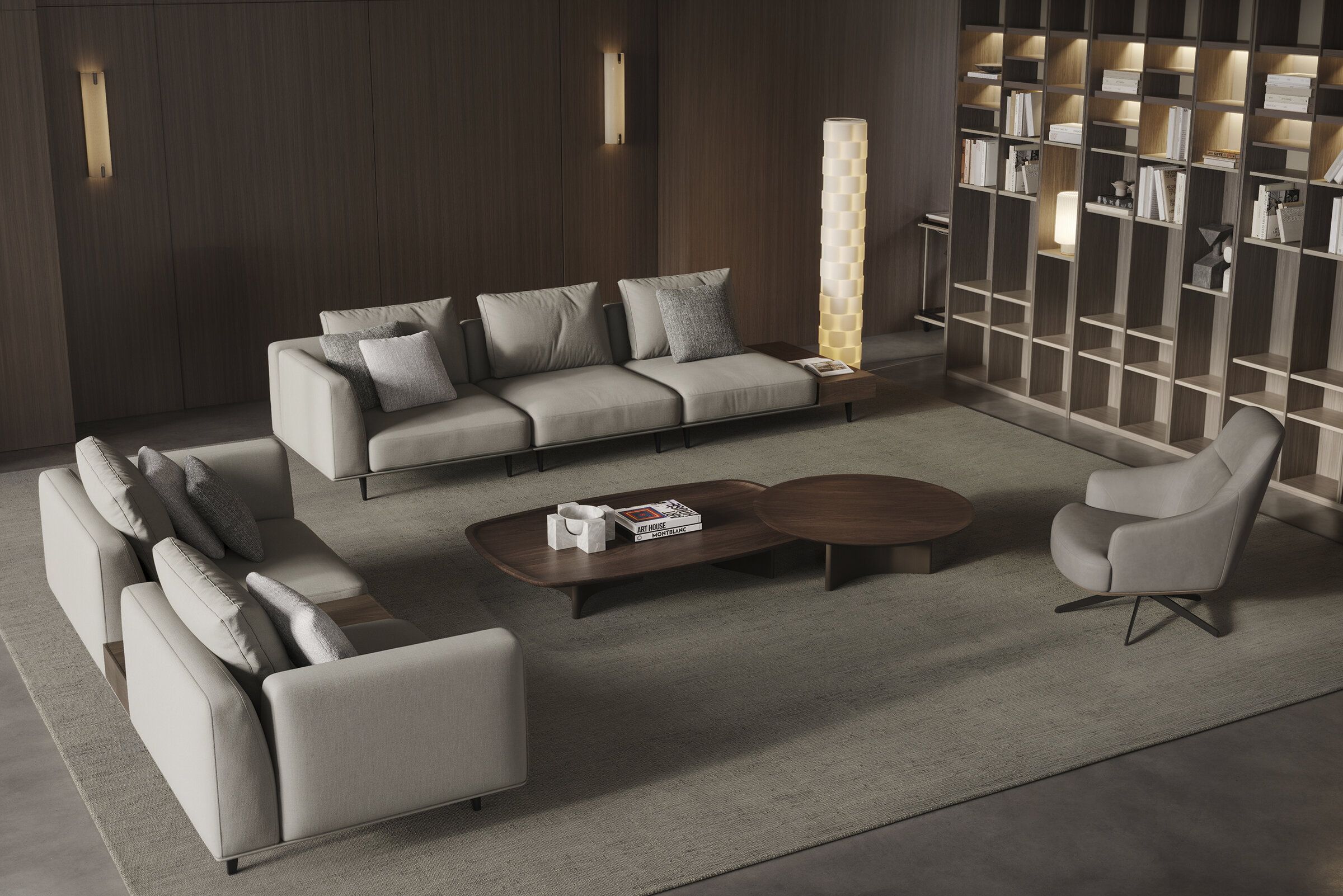 LOFT
