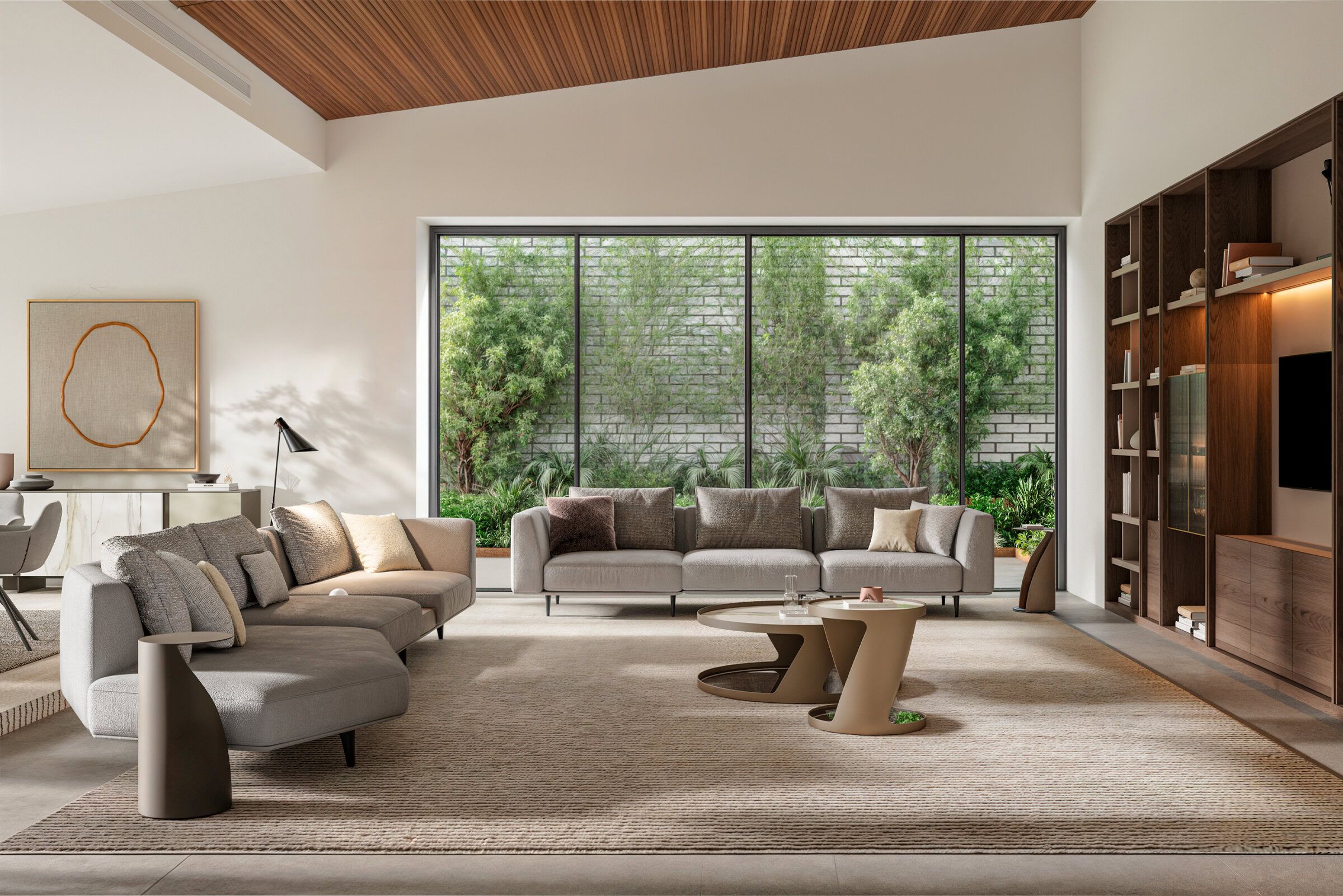 LOFT