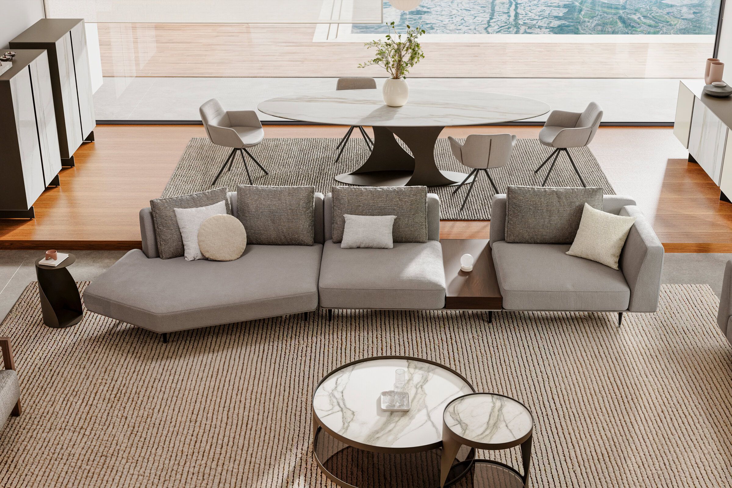 LOFT