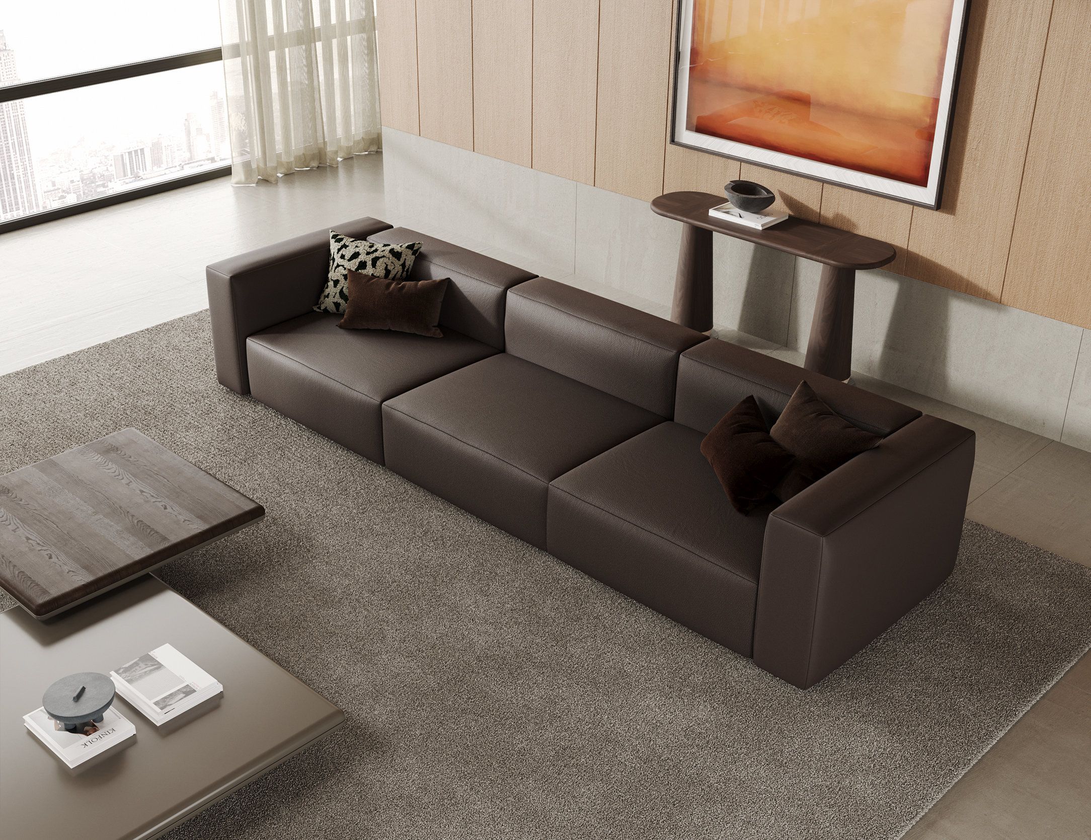 CUBIC